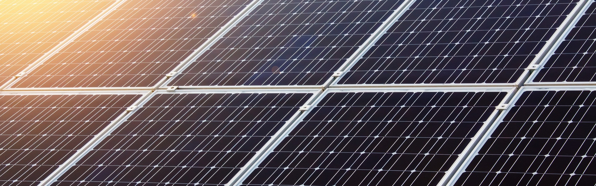 Efficient Solar Shop