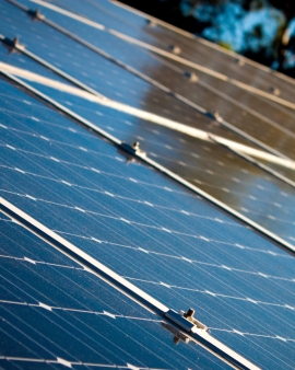 Recom Panther 8MM 640-655W